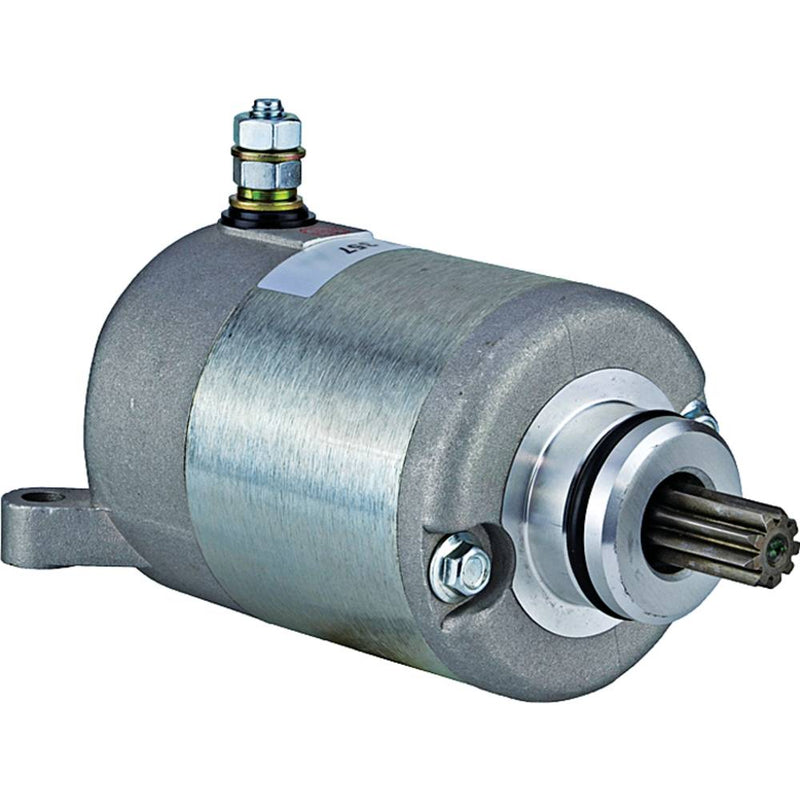 Arrowhead - Starter Motor Polaris 325 ETX/Hawkeye 325/Ace 325/Ranger ETX - Superseded from 6-SMU0569 (6-41022077)