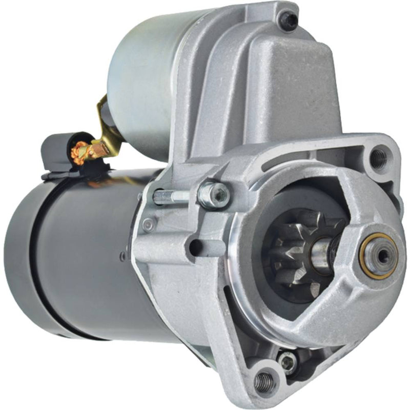 Arrowhead - Starter Motor Moto Guzzi - Superseded from 6-SPR0018 (6-41040034)