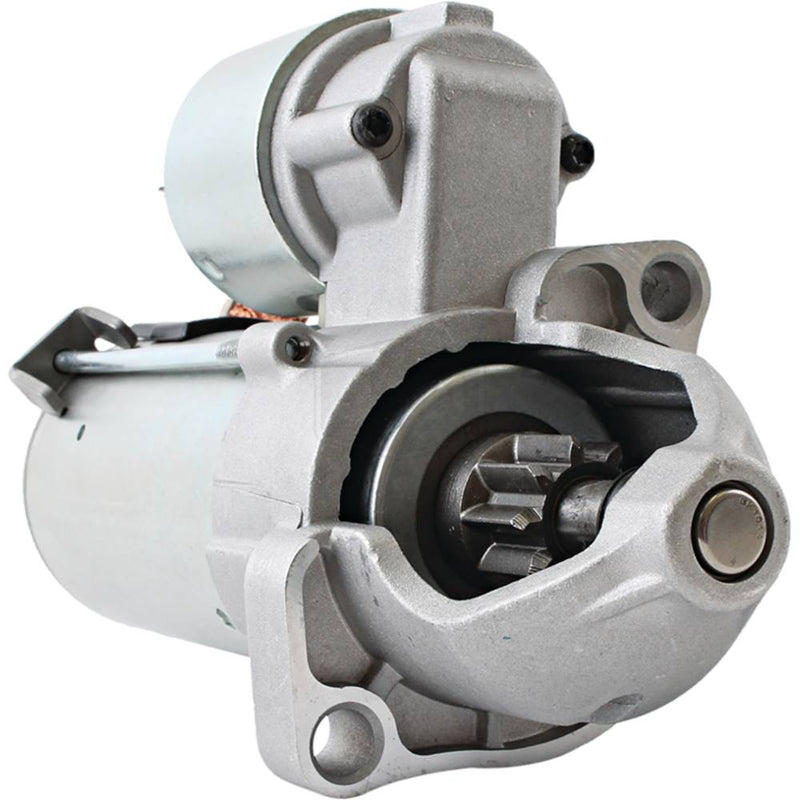 Arrowhead - Starter Motor BMW R1200/HP2 - Superseded from 6-SVA0005 (6-41040039)