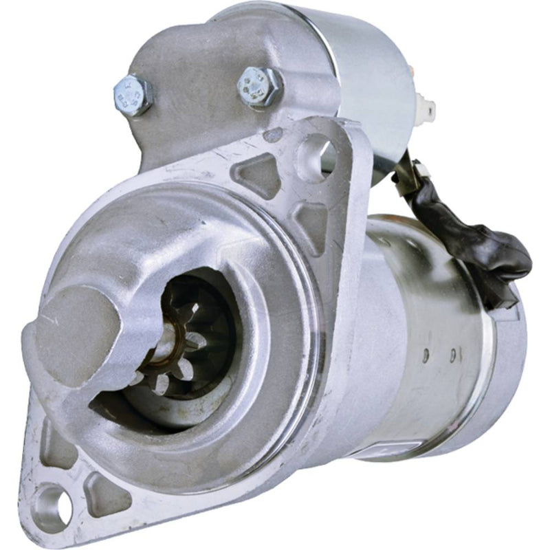 Arrowhead - Starter Motor Polaris - Superseded from 6-SHI0206 (6-41044128)