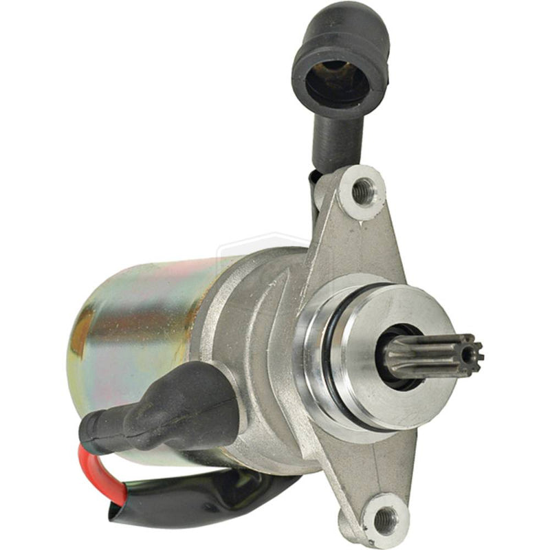 Arrowhead - Starter Motor Yamaha YFM50/80 - Superseded from 6-SND0051 (6-41052039)