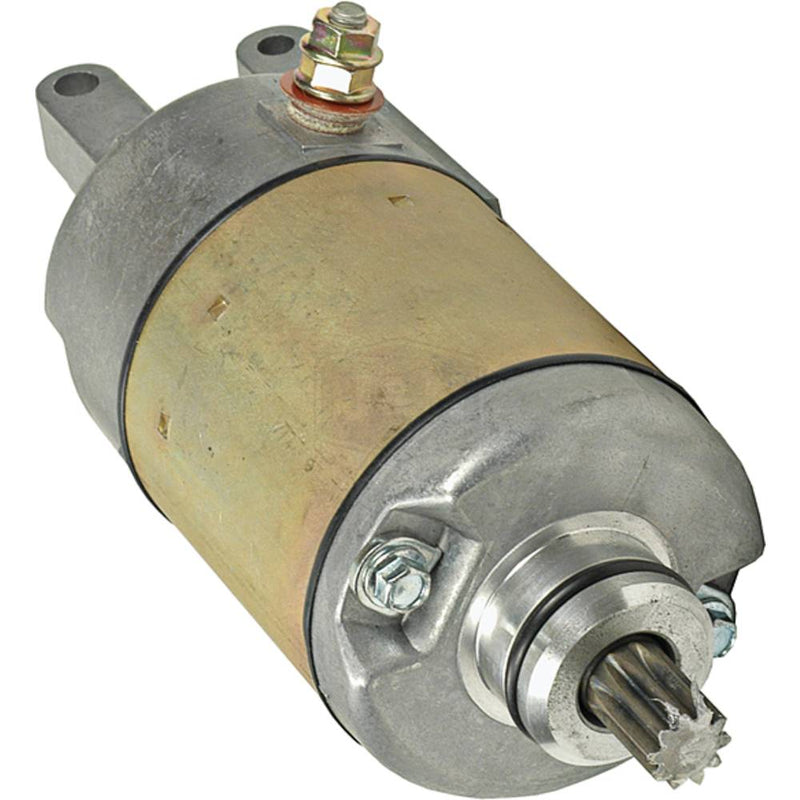 Arrowhead - Starter Motor Honda ATC/TRX 250 - Superseded from 6-SND0014 (6-41052040)