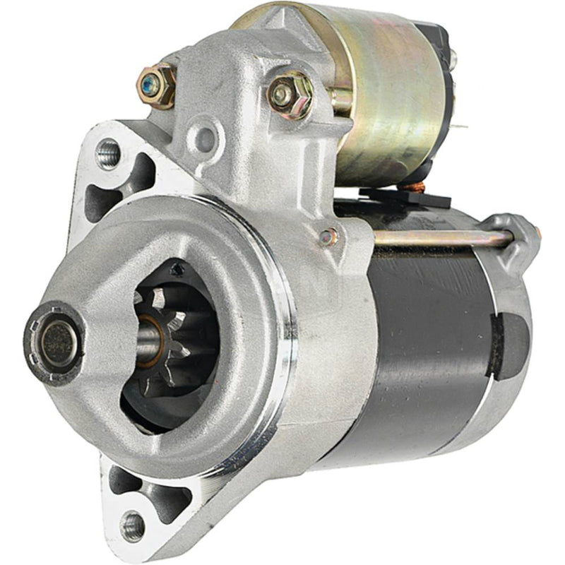 Arrowhead - Starter Motor - Kawasaki Mule 1990s - Superseded from 6-SND0414 (6-41052077)