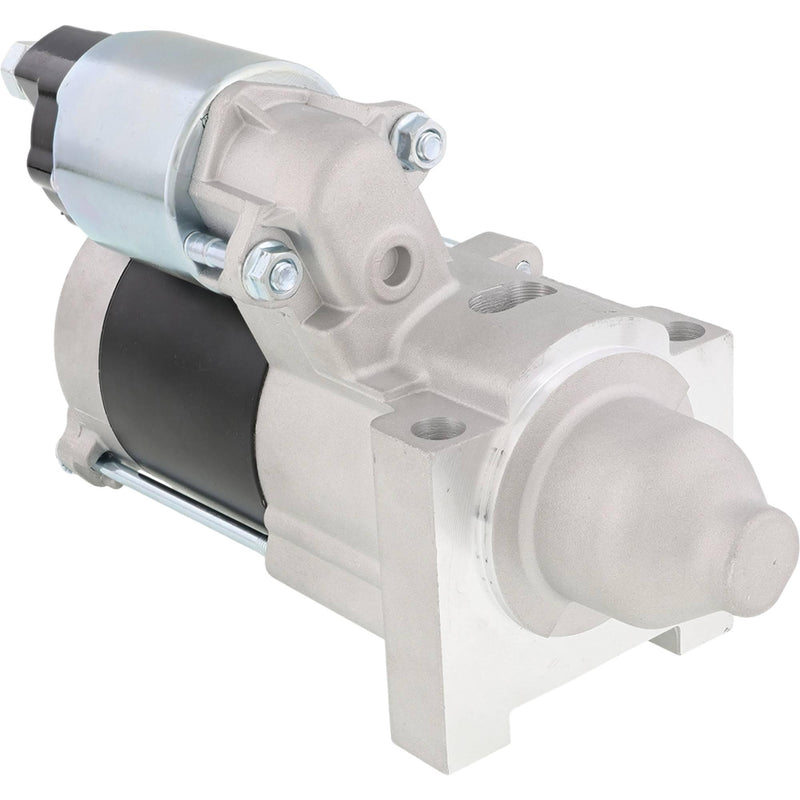 Arrowhead - Starter Motor Kawasaki Mule 600/610 05-15 - Superseded from 6-SND0490 (6-41052101)