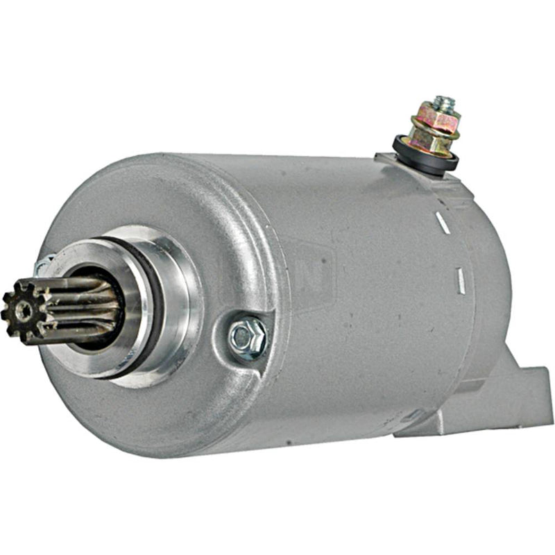 Arrowhead - Starter Motor - Superseded from 6-SND0482 (6-41052115)