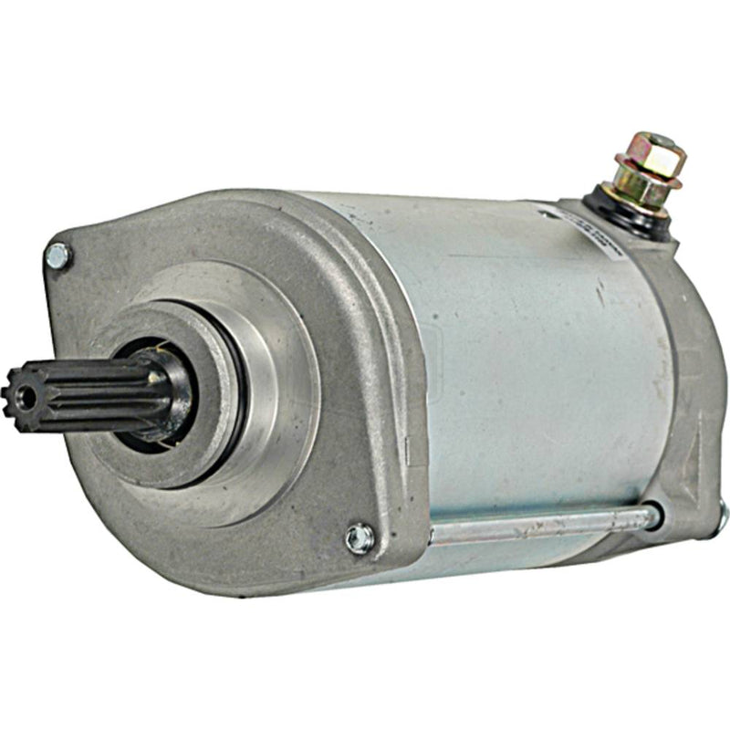 Arrowhead - Starter Motor Suzuki GSXR1300R 04-07 - Superseded from 6-SND0230 (6-41052125)