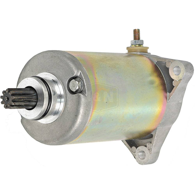 Arrowhead - Starter Motor Suzuki LT250/300 87-89 - Superseded from 6-SMU0068 (6-41052148)