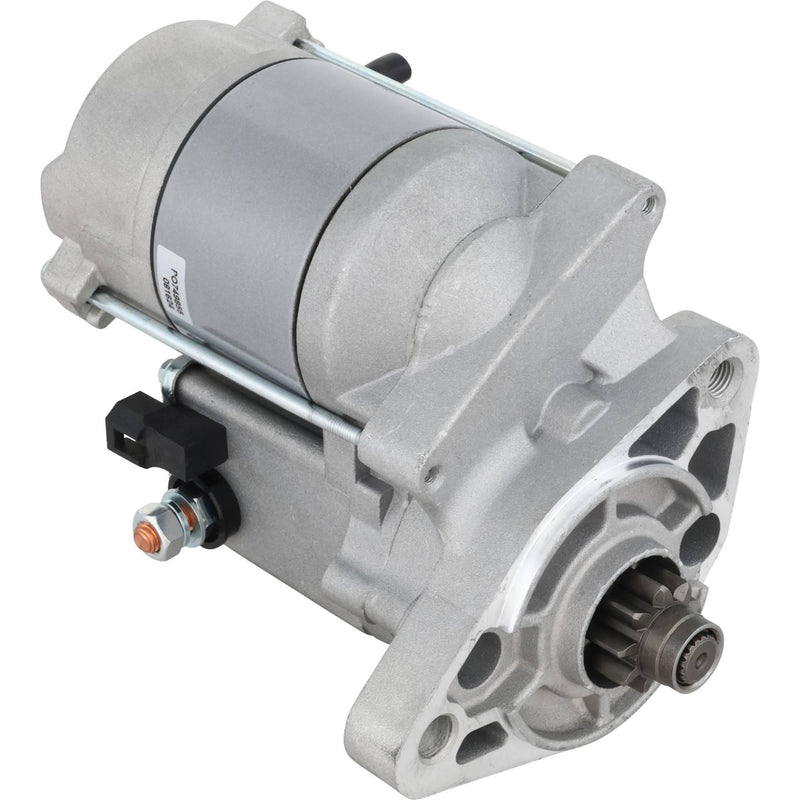 Arrowhead - Starter Motor - Kawasaki Mule (Models w/1 Mounting Ear Threaded) - Superseded from 6-SND0460 (6-41052173)