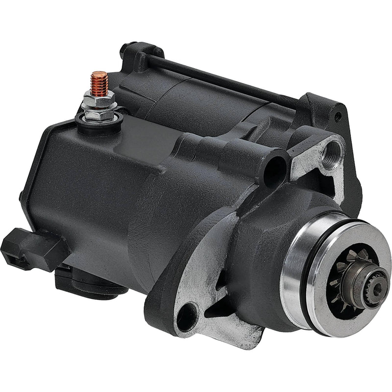 Arrowhead - Starter Motor - Harley Davidson (6-41052175)