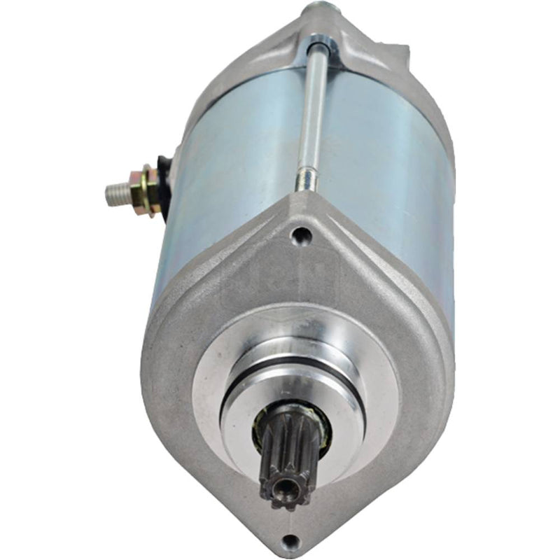 Arrowhead - Starter Motor Suzuki GSXR1300R 99-03 - Superseded from 6-snd0532 (6-41052187)
