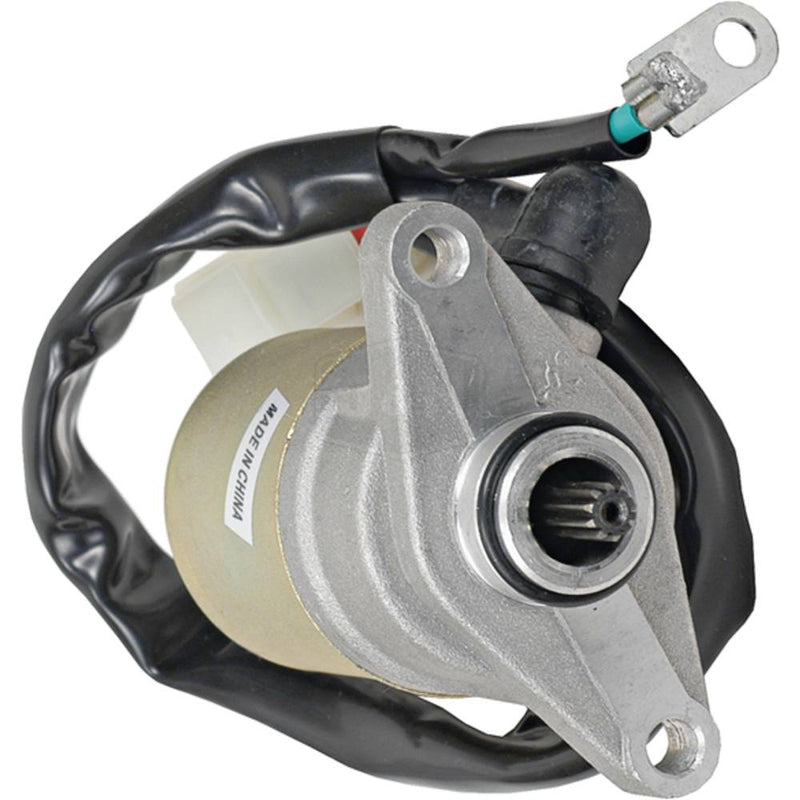 Arrowhead - Starter Motor - Superseded from 6-SND0506 (6-41052192)