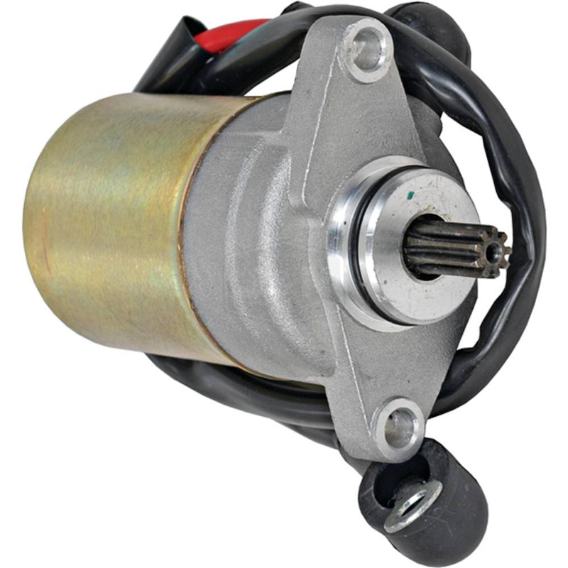 Arrowhead - Starter Motor - Superseded from 6-SND0505 (6-41052212)