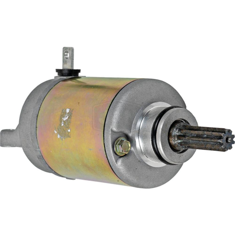 Arrowhead - Starter Motor Suzuki LT-R450 06-09 - Superseded from 6-SND0572 (6-41052214)