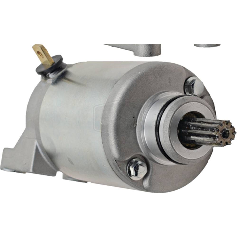 Arrowhead - Starter Motor - Superseded from 6-SND0502 (6-41052257)