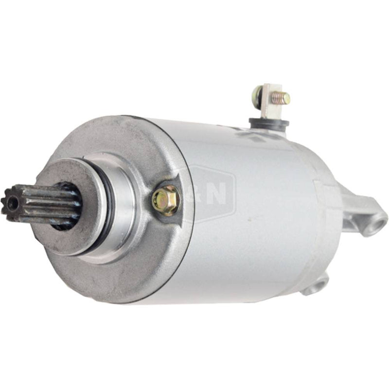 Arrowhead - New AEP Starter - Superseded from 6-SND0587 (6-41052270)
