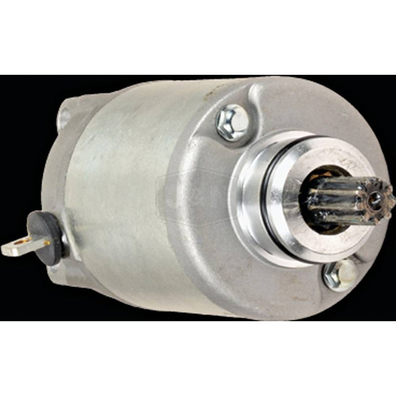 Arrowhead - Starter Motor - Superseded from 6-SMU0500 (6-41052298)