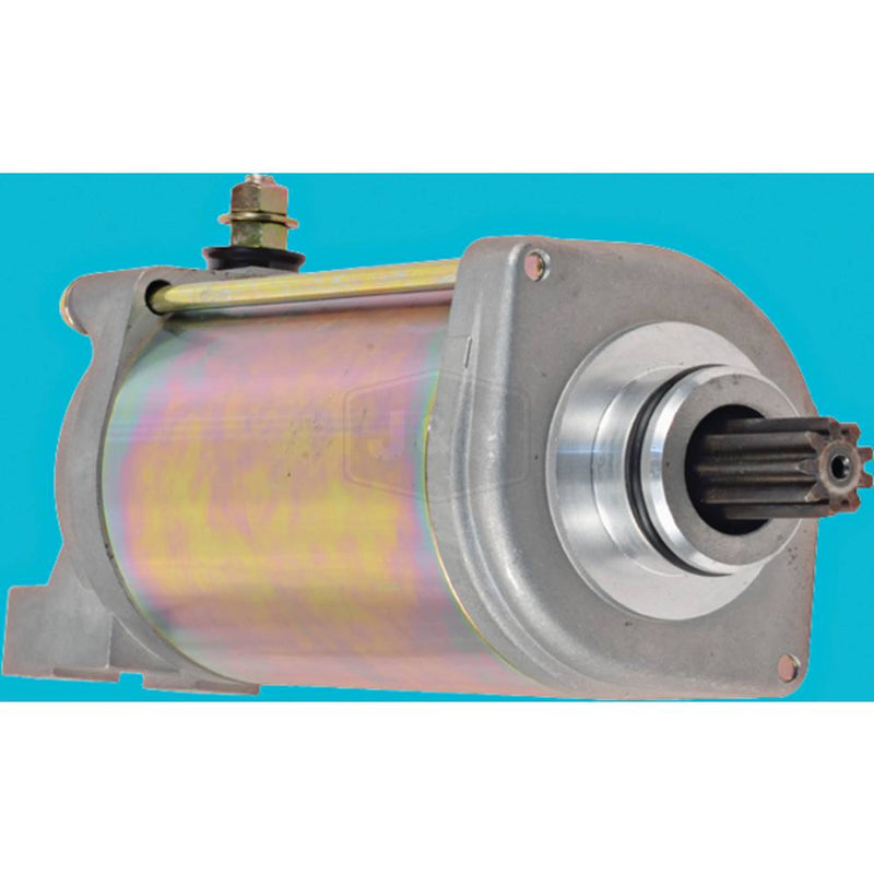 Arrowhead - Startor Motor Can-Am Spyder - Superseded from 6-SND0682 (6-41052305)