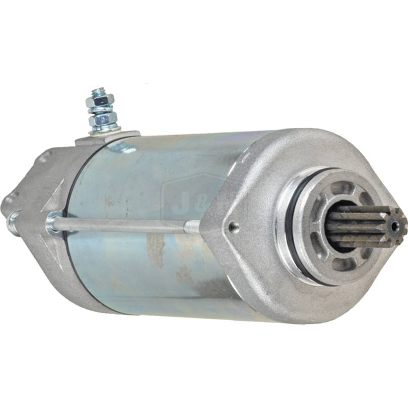 Arrowhead - Starter Motor Suzuki LS650 Savage - Superseded from 6-SMU0179 (6-41052351)