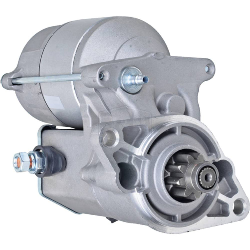 Arrowhead - New AEP Starter - Superseded from 6-SND0690 (6-41052383)