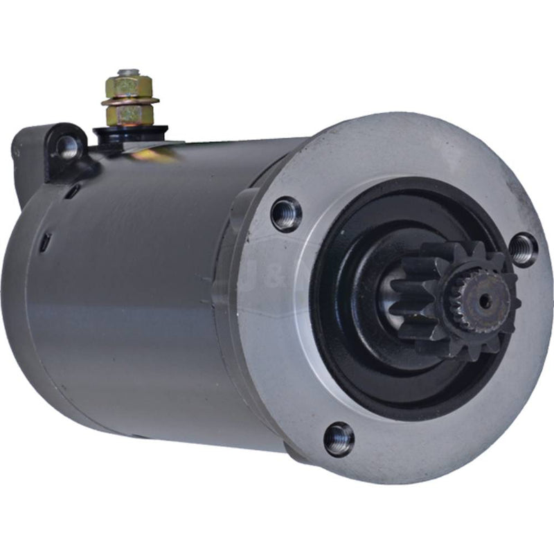 Arrowhead - New AEP Starter - Superseded from 6-SND0669 (6-41052430)