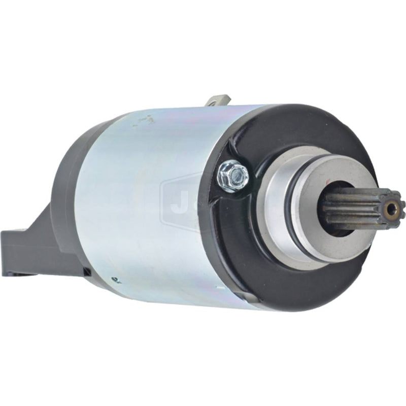 Arrowhead - Starter Motor - Suzuki GSX600/750 Katana, GSF400 Bandit - Superseded to 6-41052451 (6-41052451)