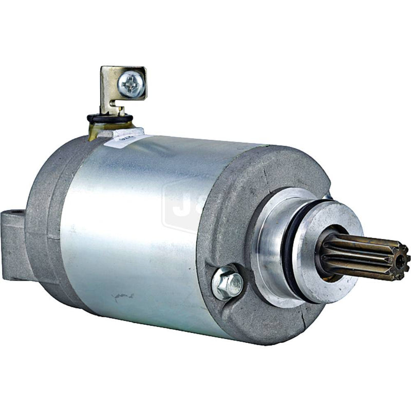 Arrowhead - Starter Motor ZX6-R 07-15 - Superseded from 6-SND0779 (6-41052465)