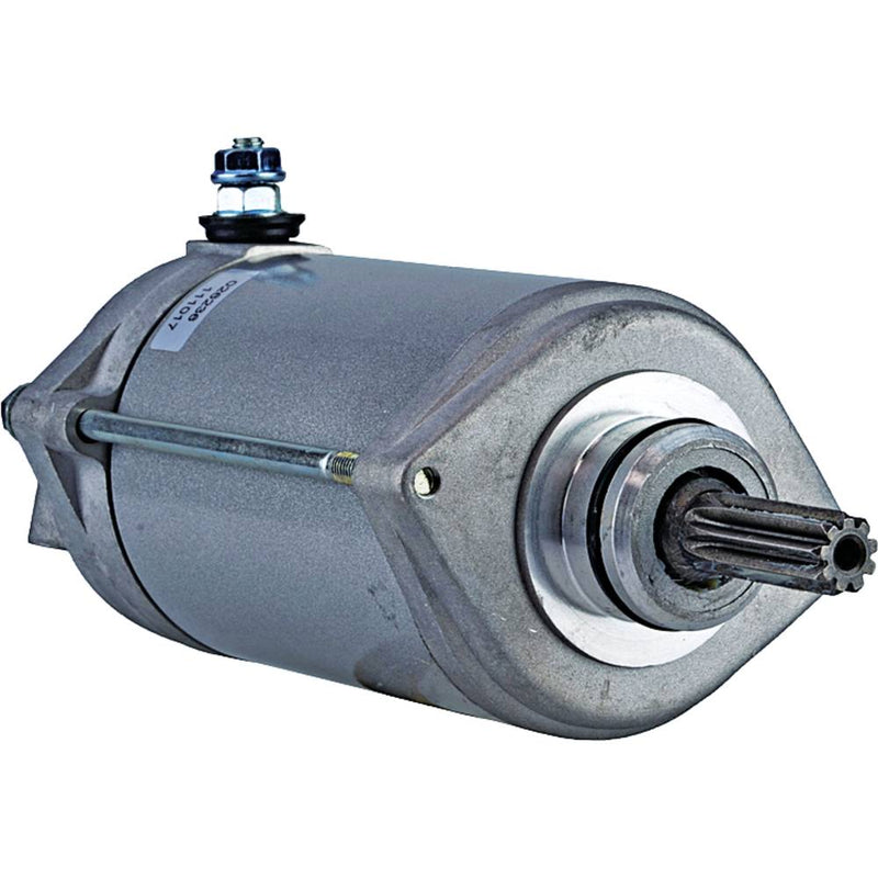 Arrowhead - Starter Motor Hyabusa - Superseded from 6-SND0595 (6-41052513)