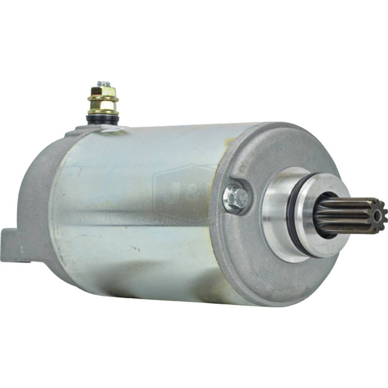 Arrowhead - Starter Motor - Triumph Daytona 955i 02-06, Sprint ST 02-10 - Superseded from 6-SND0790 (6-41052531)