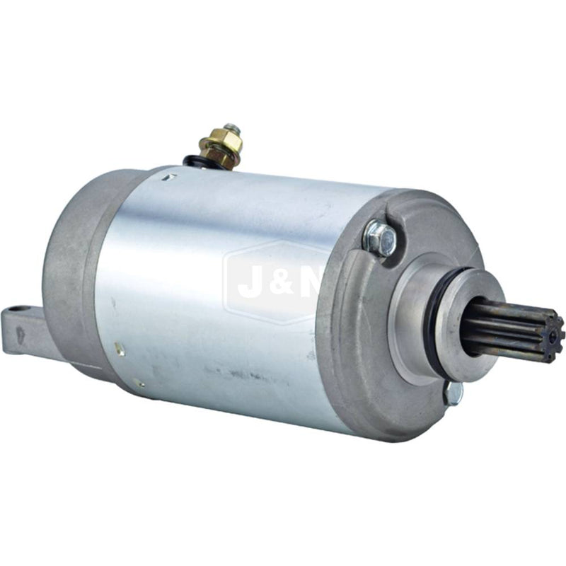 Arrowhead - Starter Motor - Suzuki GS300/450/550/650 - Superseded from 6-SMU0142 (6-41052539)