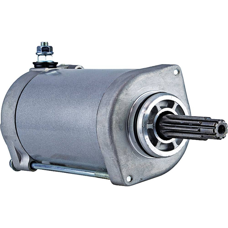 Arrowhead - Starter Motor - Suzuki TL1000R/S - Superseded from 6-SND0231 (6-41052557)