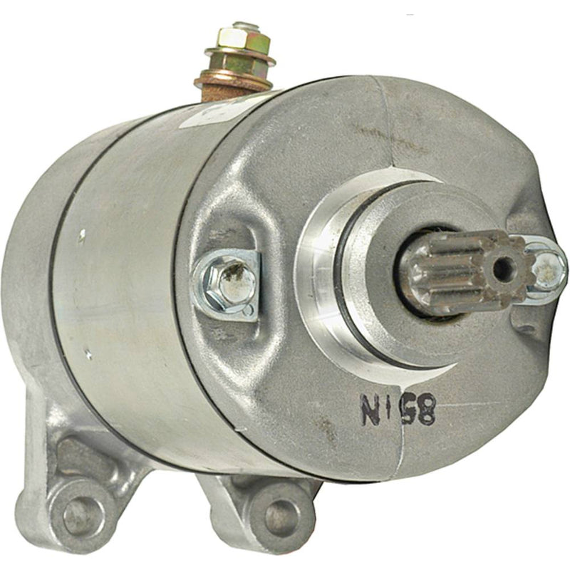 Arrowhead - Starter Motor - Superseded from 6-SMU0032 (6-41054004)
