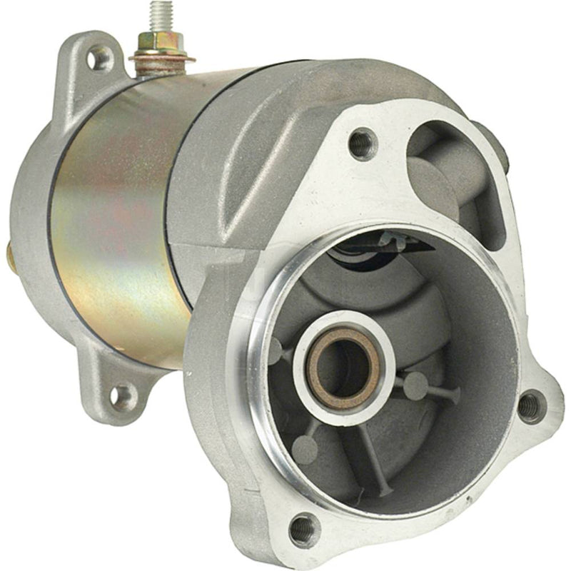Arrowhead - Starter Motor Polaris 250 Trail Blazer 96-06 - Superseded from 6-SMU0034 (6-41054006)