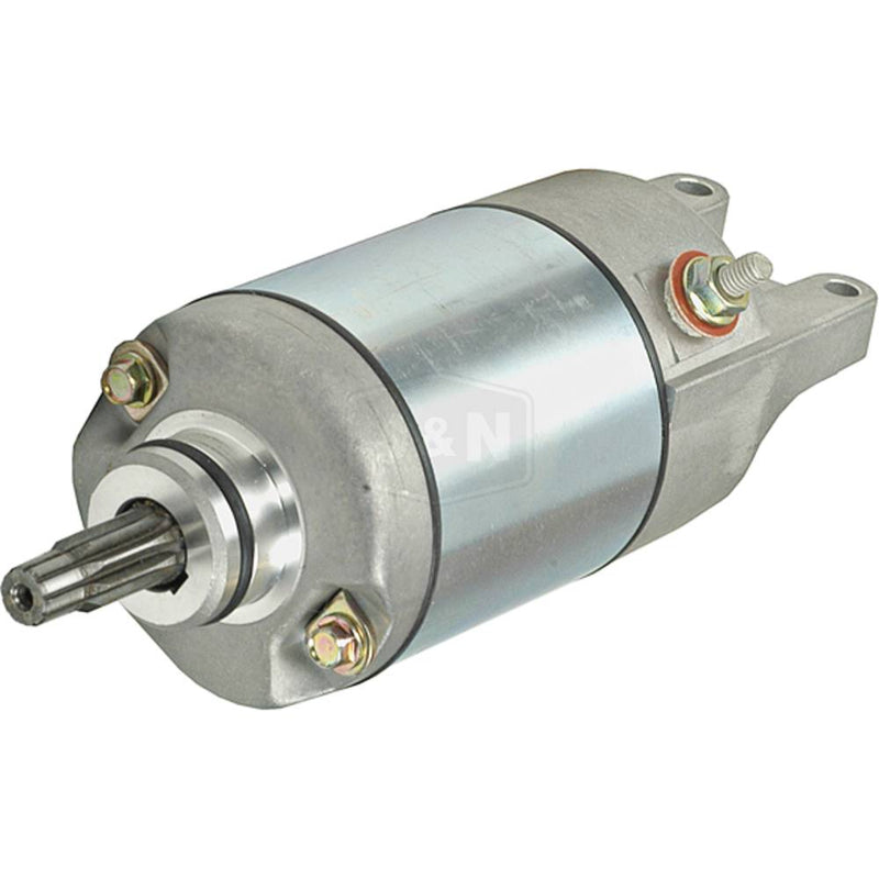 Arrowhead Starter Motor - Honda TRX350D 1987-89 - Superseded from 6-SMU0031 (6-41054007)