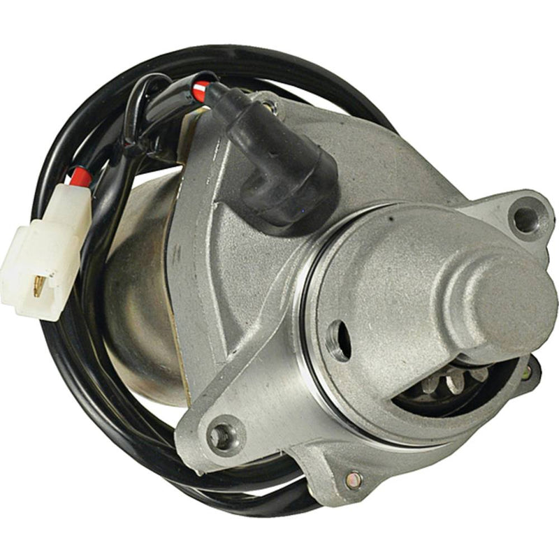 Arrowhead - Starter Motor KFX80 03-06/ LT80 87-06 - Superseded from 6-SMU0033 (6-41054009)