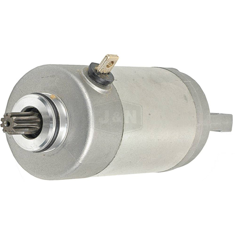 Arrowhead - Starter Motor Yamaha YFM125 Grizzly 04-14 - Superseded from 6-SMU0062 (6-41054015)