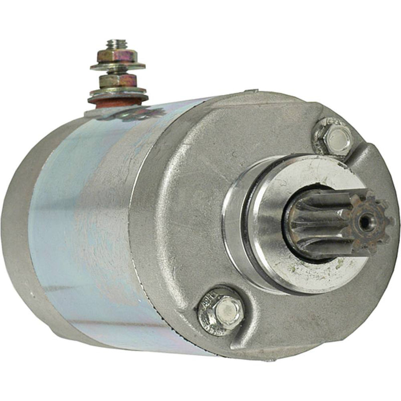 Arrowhead - Starter Motor Yamaha YFB250 92-00 - Superseded from 6-SMU0063 (6-41054016)