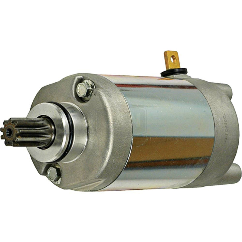 Arrowhead - Starter Motor Yamaha YFM250 Big Bear 07-09 - Superseded from 6-SMU0064 (6-41054017)