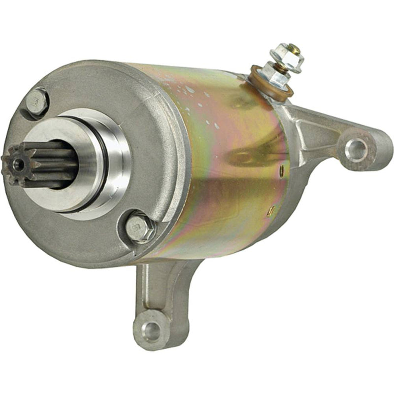 Arrowhead - Starter Motor Yamaha YFM350 87-04 - Superseded from 6-SMU0065 (6-41054018)
