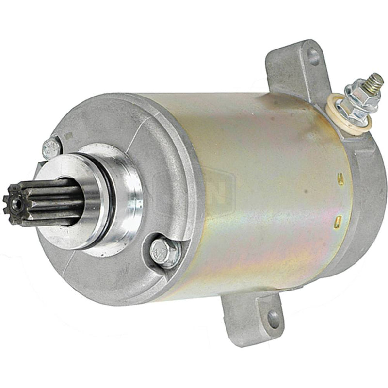 Arrowhead - Starter Motor Yamaha YFM400 Big Bear 00-12 - Superseded from 6-SMU0066 (6-41054019)