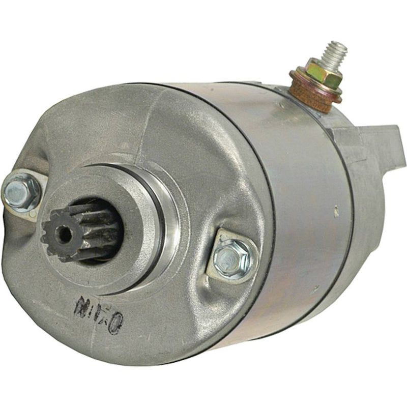 Arrowhead Starter Motor - TRX350 1986 - Superseded from 6-SMU0030 (6-41054021)