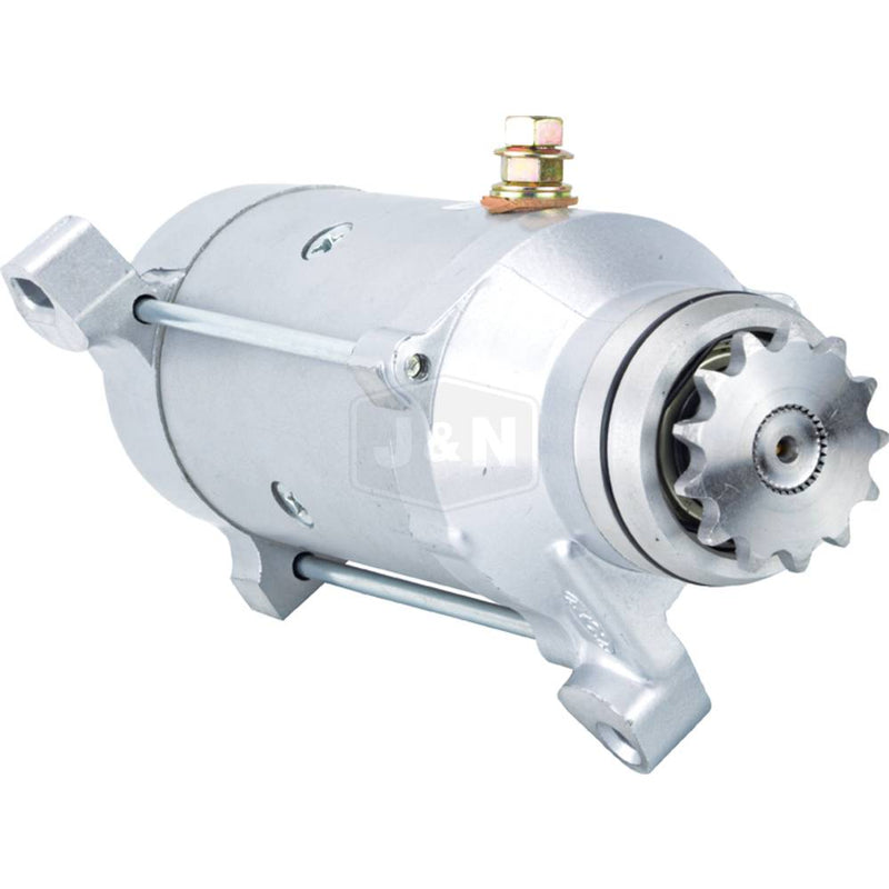Arrowhead - Starter Motor Honda GL1100 - Superseded from 6-SMU0069 (6-41054023)