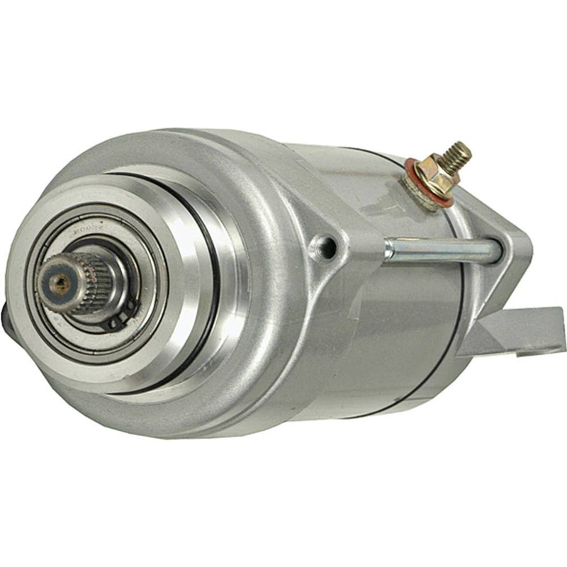 Arrowhead - Starter Motor Yamaha XV750/920 - Superseded from 6-SMU0072 (6-41054024)
