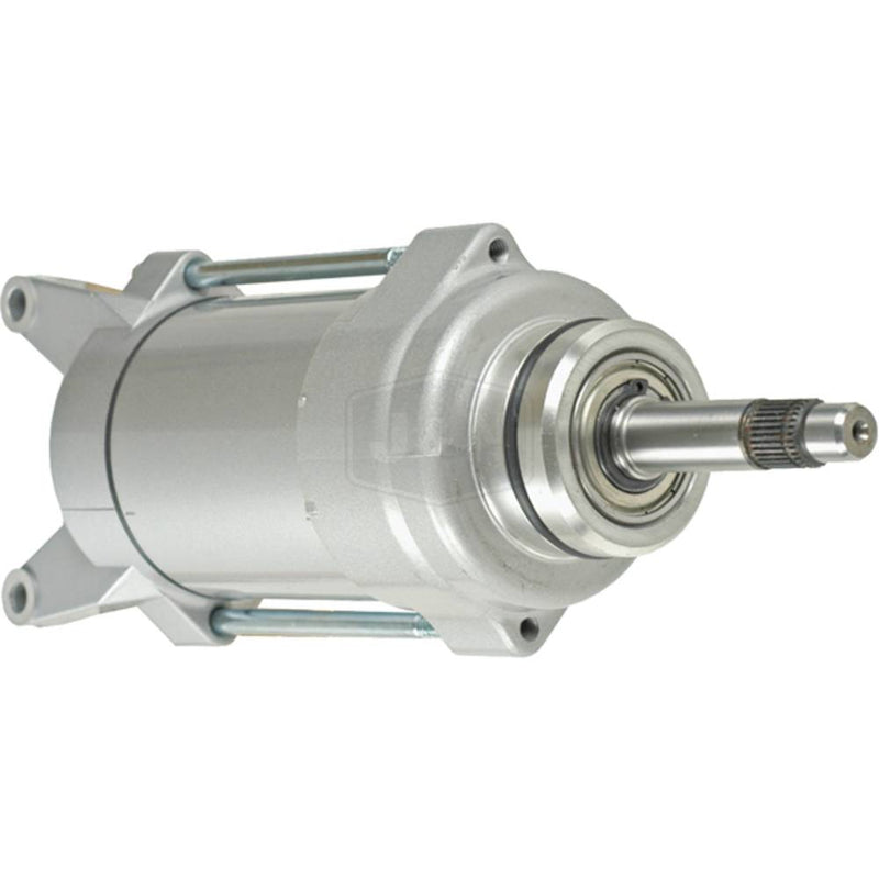 Arrowhead - Starter Motor Yamaha XV750/1100 - Superseded from 6-SMU0169 (6-41054028)