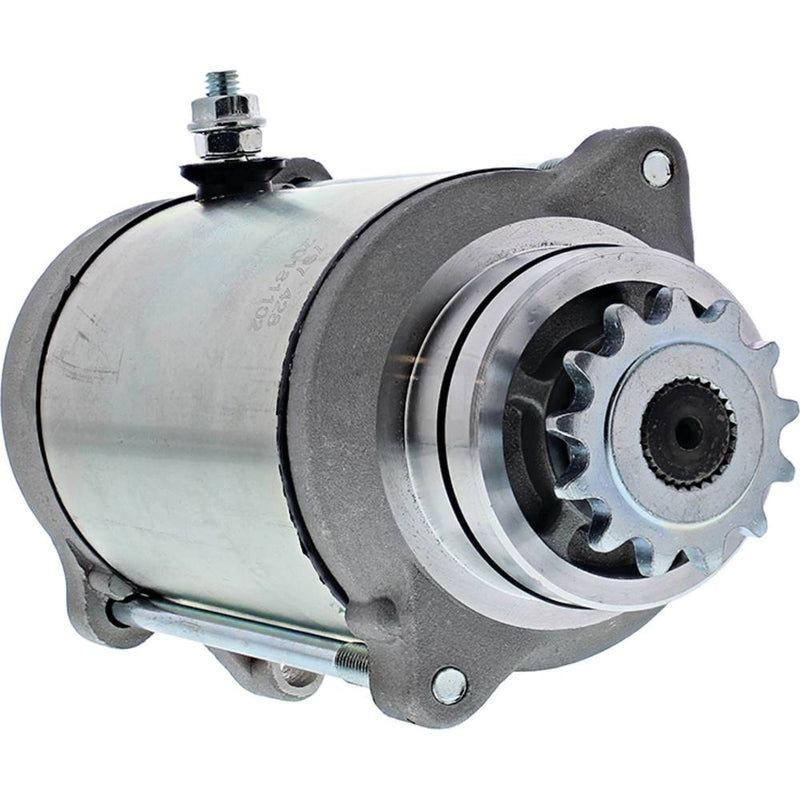 Arrowhead - Starter Motor Kawasaki Z250 - Superseded from 6-SMU0053 (6-41054033)