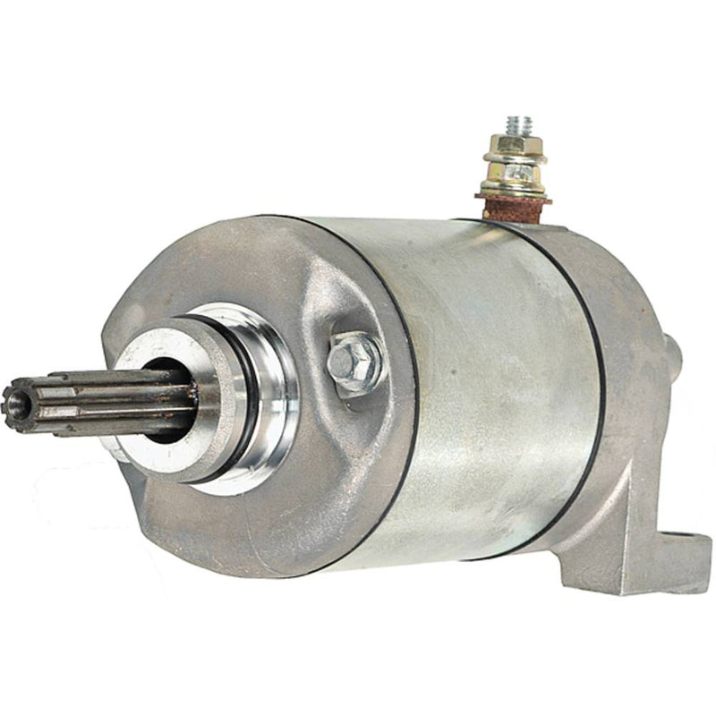 Arrowhead - Starter Motor Honda TRX400EX 99-04 - Superseded from 6-SMU0214 (6-41054037)