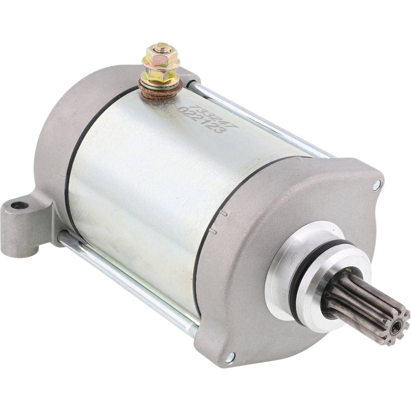 Arrowhead - Starter Motor Yamaha YFM400 Kodiak 00-06 - Superseded from 6-SMU0263 (6-41054039)