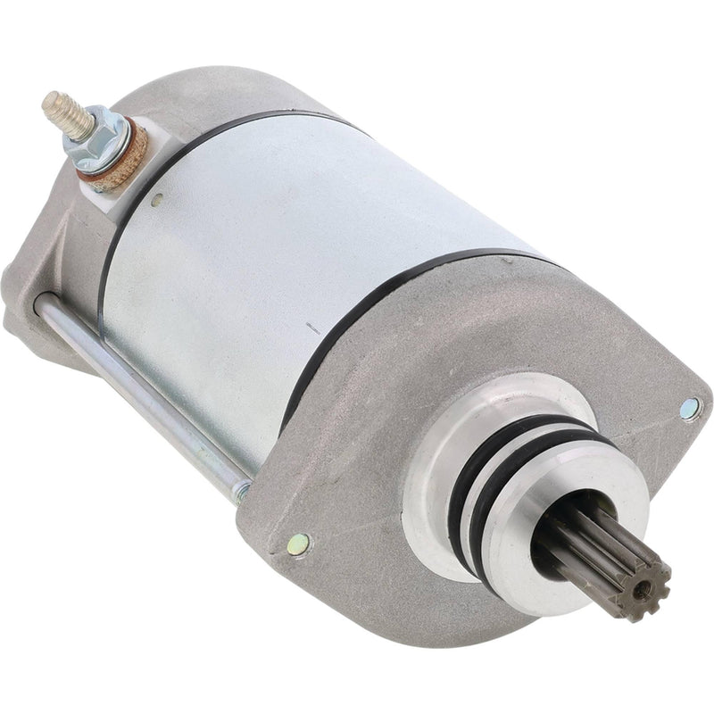 Arrowhead - Starter Motor Polaris 700/800 Sportsman 02-14 - Superseded from 6-SMU0271 (6-41054040)