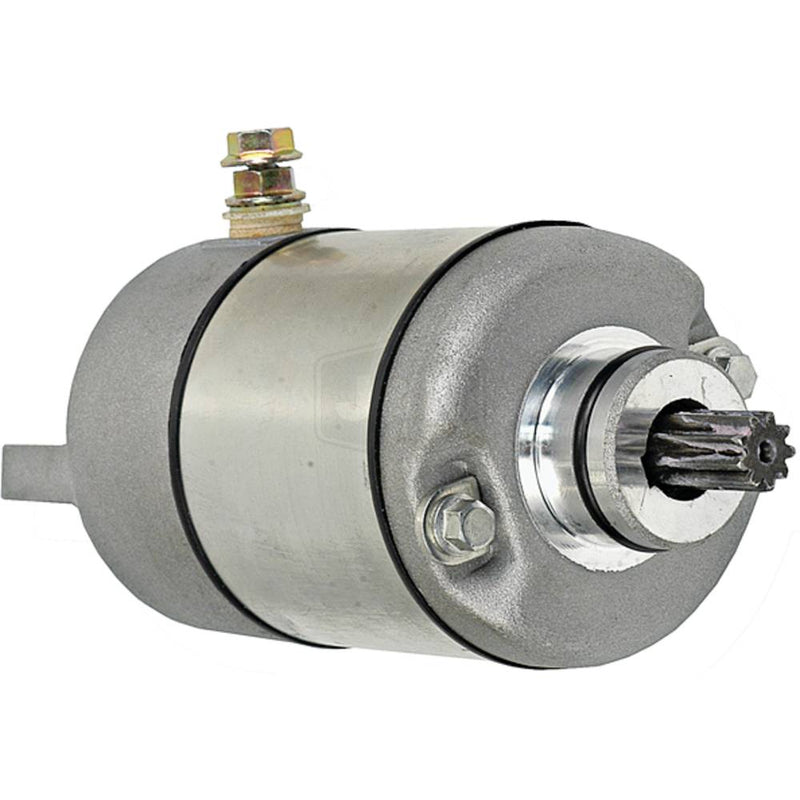 Arrowhead Starter Motor - Honda TRX200 1990 - 97 - Superseded from 6-SMU0047 (6-41054043)