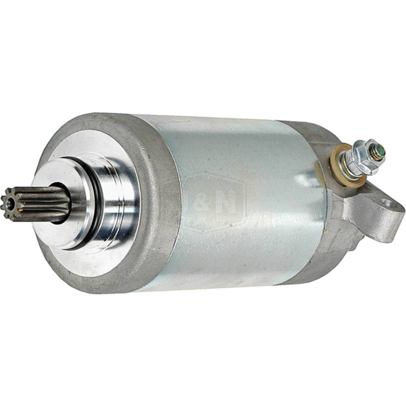 Arrowhead - Starter Motor Kawasaki KLF220/250 - Superseded from 6-SMU0052 (6-41054045)