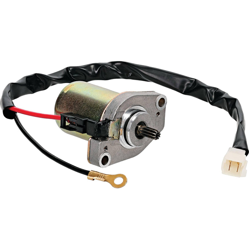 Arrowhead - Starter Motor Polaris 50 Predator 04-06 - Superseded from 6-SMU0272 (6-41054047)